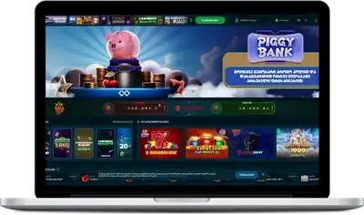 CrocoBet online casino